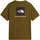 The North Face Evolution Box olivgrün L