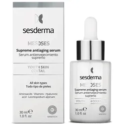 Sesderma Anti-Aging Pflege 30 ml