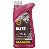 Mannol Elite 5W-40 7903