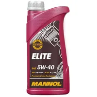 Mannol Elite 5W-40 7903