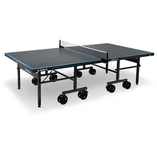Joola Tischtennisplatte Outdoor J500A Schwarz