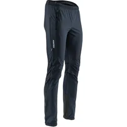 Wintersport Ski & Outdoorhose Herren Soracte MP1144 schwarz L