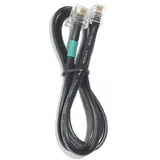 epos Sennheiser RJ 45 - RJ9 - Audio Kabel Fuer DW Offic