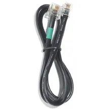 epos Sennheiser RJ 45 - RJ9 - Audio Kabel Fuer DW Offic