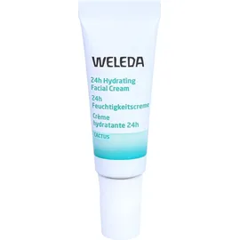Weleda Feigenkaktus 24h Feuchtigkeitscreme