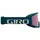 Giro Blok MTB Harbor Blue/Sandstone Vivid Trail/Clear