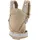 Manduca Babytrage Monochrome Nougat