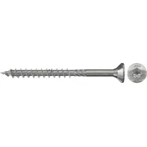 Fischer Power-Fast 6,0x140 Senkk. A2 TG TX