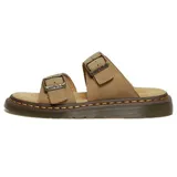 Dr. Martens Josef Sandalen Savannah Tan 44