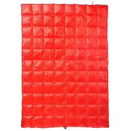 Pajak Quest Light Schlafsack - Universal Red - One Size