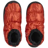 Nordisk Hüttenschuhe Rot 31