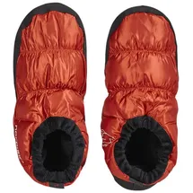 Nordisk Hüttenschuhe Rot 31