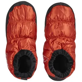 Nordisk Hüttenschuhe Rot 31