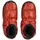 Nordisk Hüttenschuhe Rot 31