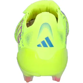 adidas Predator ELITE FT FG - gelb 43 1⁄3