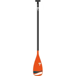 Tahe Beach Alu 2Teilig SUP Paddel 21 Leicht Touren günstig, Teilbarkeit: 2teilig (passt nicht in die Tasche), Länge in cm: 140-180