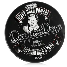 Dapper Dan 100ml