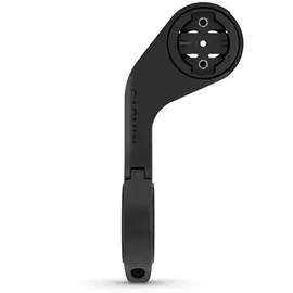 Garmin Flush Out-front Fahrradcomputerhalterung - Black - One Size