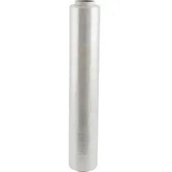 Wickelfolie Breite 500 mm - transparent