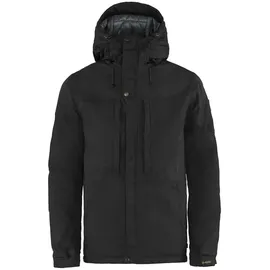 Fjällräven Skogsö Padded Jacket dark grey XL