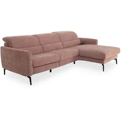Polsterecke MONDO MIMAS - BB 275x173 cm