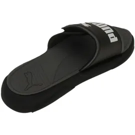 Puma Royalcat Comfort Puma Black/Castlerock/White 44,5