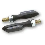 Highsider LED-Blinker SONIC-X1, schwarz