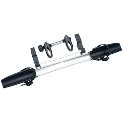 Yakima JustClick +1 Schwarz Modell 2024