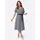 Classic Basics Trachtenkleid blau 40