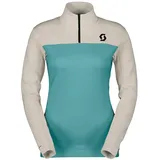 Scott Defined Light Pullover Blau L