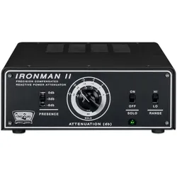 Ironman II Attenuator