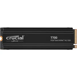 Crucial T700 1 TB M.2 CT1000T700SSD5