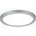 Paulmann Atria Shine 1x11,2 W rund Chrom/weiß