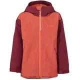 Vaude Hylax 2l Jacke - Hotchili - 110-116 cm