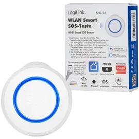 Logilink Smart Home Wi-Fi SOS Button