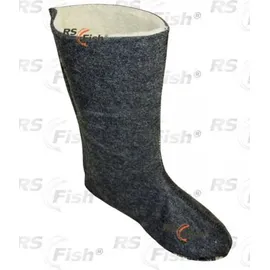 Lemigo Arctic Gummistiefel Grün 45