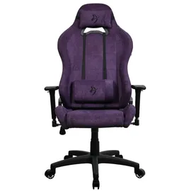 Arozzi Torretta Gaming-Stuhl Lila