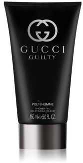 Gucci Guilty Pour Homme Duschgel 150 ml