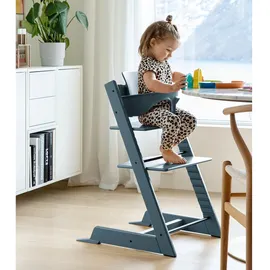 Stokke Tripp Trapp fjord blue