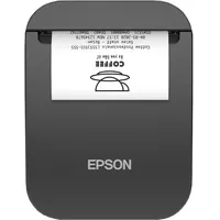 Epson TM-P20II (101) - Einfarbig - Dot matrix