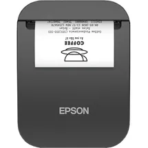 Epson TM-P20II (101) - Einfarbig - Dot matrix