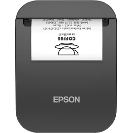 Epson TM-P20II (101) - Einfarbig - Dot matrix