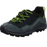 Lowa Wandax GTX Low Schuhe (Größe 33, blau)