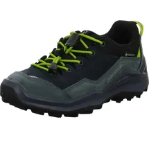 Lowa Wandax GTX Low Schuhe (Größe 33, blau)