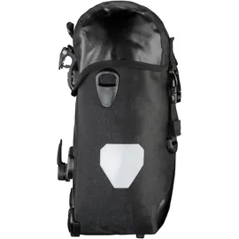 Ortlieb Sport-Packer Classic Paar schwarz