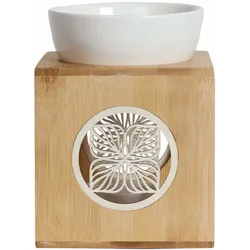 Duftlampe Zen Bamboo Lotus