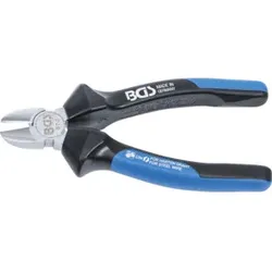 BGS Seitenschneider für harten Draht 160 mm