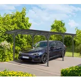 Westmann Stockholm 3 x 6 m anthrazit