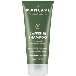 ManCave Koffein Shampoo 200 ml