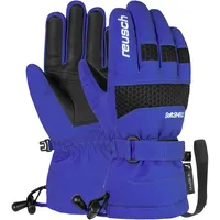 Reusch Fingerhandschuh Connor R-TEX XT Junior schwarz|blau 4